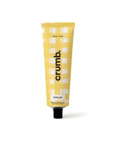 Crumb Body Gel Lemon Basil Зволожуючий гель для тіла - Написати відгук