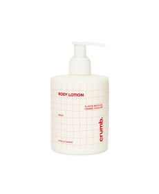 Crumb Body Lotion Cherry & Santal Лосьйон для тіла - Написати відгук