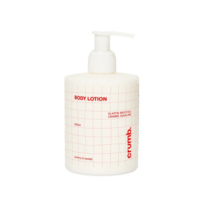 Crumb Body Lotion Cherry & Santal Лосьйон для тіла