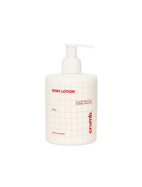 Crumb Body Lotion Cherry & Santal Лосьйон для тіла