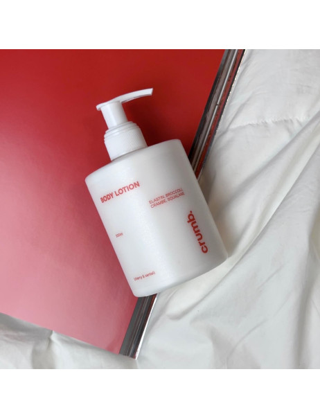 Crumb Body Lotion Cherry & Santal Лосьйон для тіла