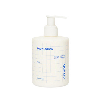 Crumb Body Lotion Floral Wood Лосьйон для тіла