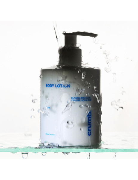 Crumb Body Lotion Floral Wood Лосьйон для тіла