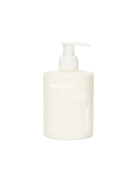 Crumb Body Lotion Mute (Perfume-Free) Лосьйон для тіла