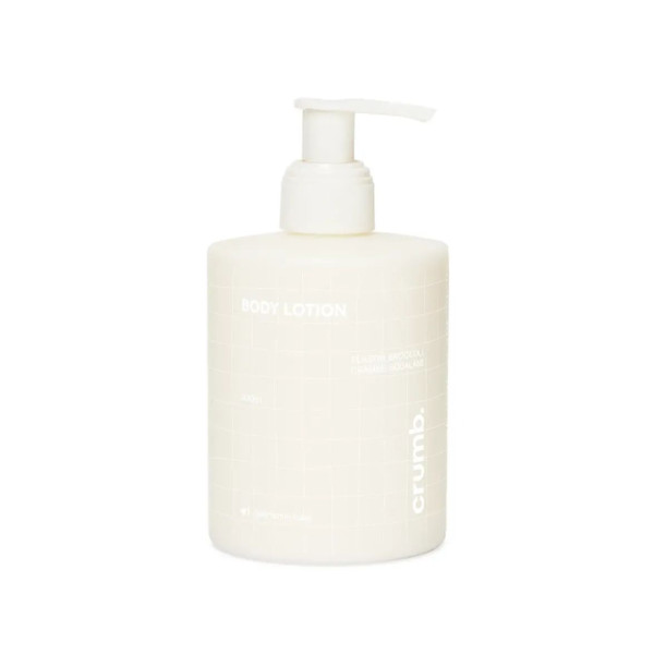 Crumb Body Lotion Mute (Perfume-Free) Лосьйон для тіла