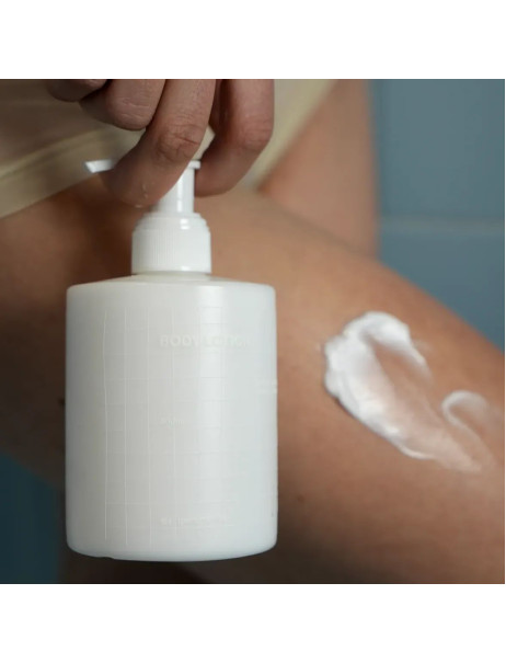 Crumb Body Lotion Mute (Perfume-Free) Лосьйон для тіла