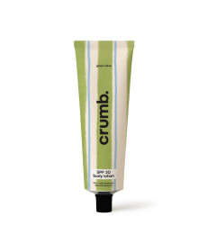 Crumb Body Lotion SPF 30 Green Olive Лосьйон для тіла - Написати відгук