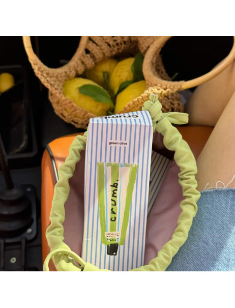 Crumb Body Lotion SPF 30 Green Olive Лосьйон для тіла