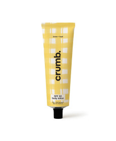Crumb Body Lotion SPF 30 Lemon Basil Лосьйон для тіла - Написати відгук
