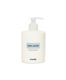 Crumb Body Lotion Sea Salt & White Musk Лосьйон для тіла - Написати відгук