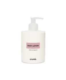 Crumb Body Lotion Tobacco & Papyrus Лосьйон для тіла - Написати відгук
