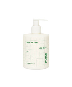 Crumb Body Lotion Vetiver & Bergamot Лосьйон для тіла - Написати відгук