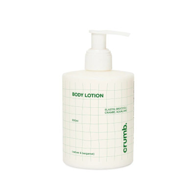 Crumb Body Lotion Vetiver & Bergamot Лосьйон для тіла