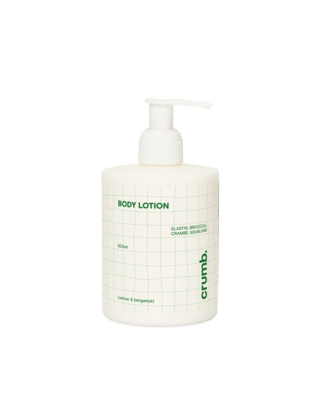 Crumb Body Lotion Vetiver & Bergamot Лосьйон для тіла