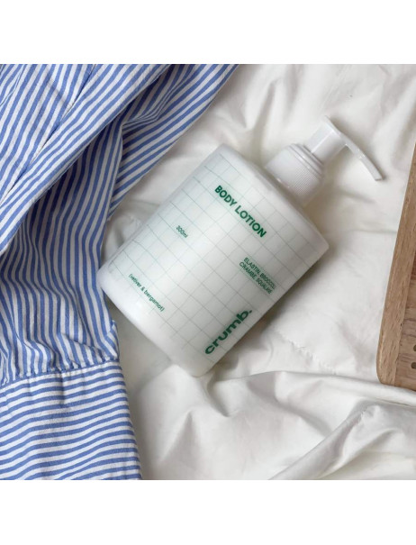 Crumb Body Lotion Vetiver & Bergamot Лосьйон для тіла