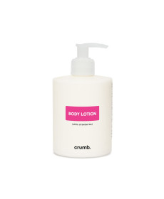 Crumb Body Lotion White Strawberries Лосьйон для тіла - Написати відгук