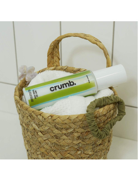 Crumb Body Mist SPF 20 Green Olive Міст для тіла