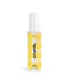 Crumb Body Mist SPF 20 Lemon Basil Міст для тіла - Написати відгук