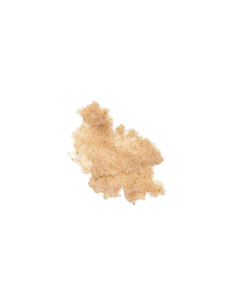 Crumb Body Scrub Cherry & Santal Сольовий скраб для тіла з AHA-кислотами