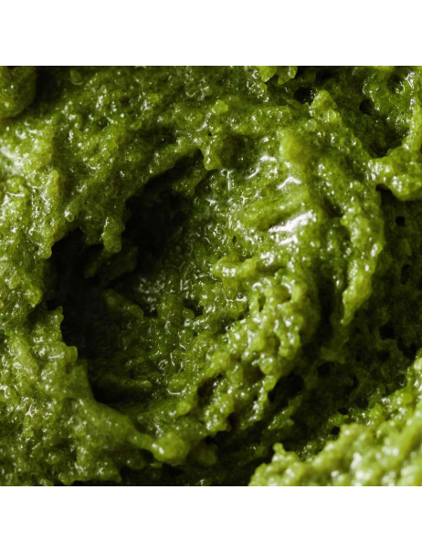 Crumb Body Scrub Matcha Сольовий скраб для тіла