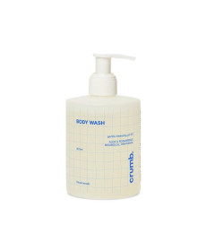 Crumb Body Wash Floral Wood Гель для душу - Написати відгук
