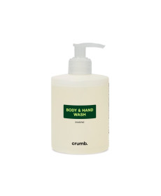Crumb Body Wash Matcha Гель для душу - Написати відгук