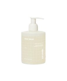 Crumb Body Wash Mute Гель для душу - Написати відгук