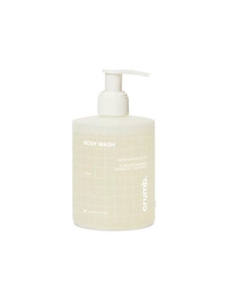 Crumb Body Wash Mute Гель для душу