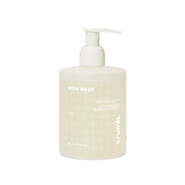 Crumb Body Wash Mute Гель для душу