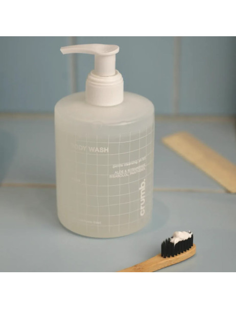 Crumb Body Wash Mute Гель для душу