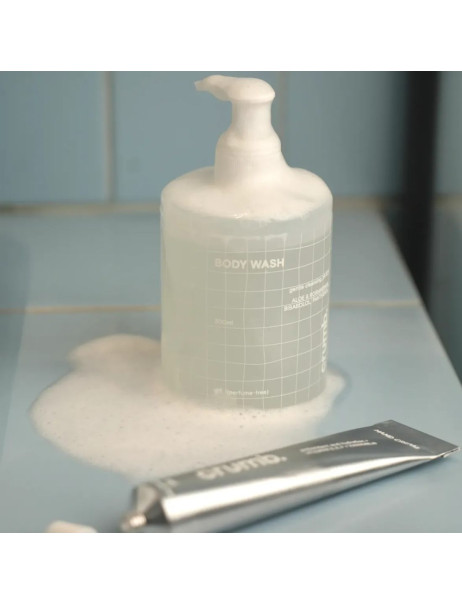 Crumb Body Wash Mute Гель для душу