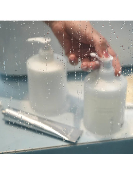 Crumb Body Wash Mute Гель для душу