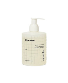 Crumb Body Wash Santal & Cardamom Гель для душу - Написати відгук