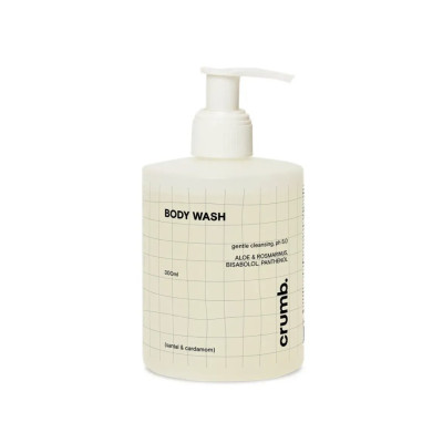 Crumb Body Wash Santal & Cardamom Гель для душу