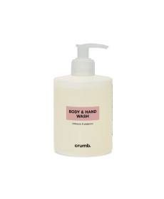 Crumb Body Wash Tobacco & Papyrus Гель для душу - Написати відгук