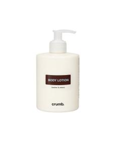 Crumb Body Lotion Leather & Ambra Лосьйон для тіла - Написати відгук