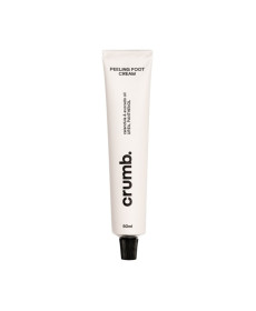 Crumb Foot Cream Крем-пілінг для ніг - Написати відгук
