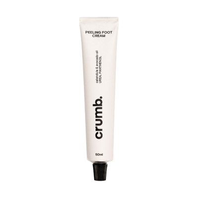 Crumb Foot Cream Крем-пілінг для ніг