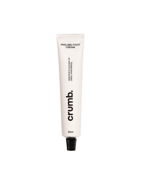 Crumb Foot Cream Крем-пілінг для ніг