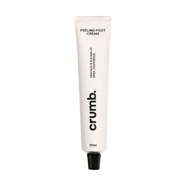 Crumb Foot Cream Крем-пілінг для ніг
