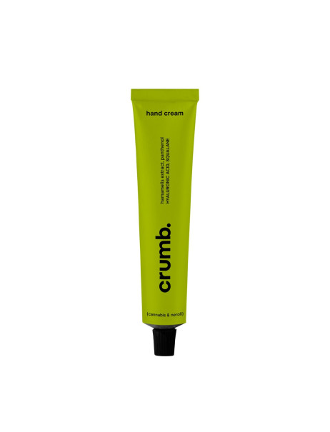 Crumb Hand Cream Cannabis & Neroli Крем для рук