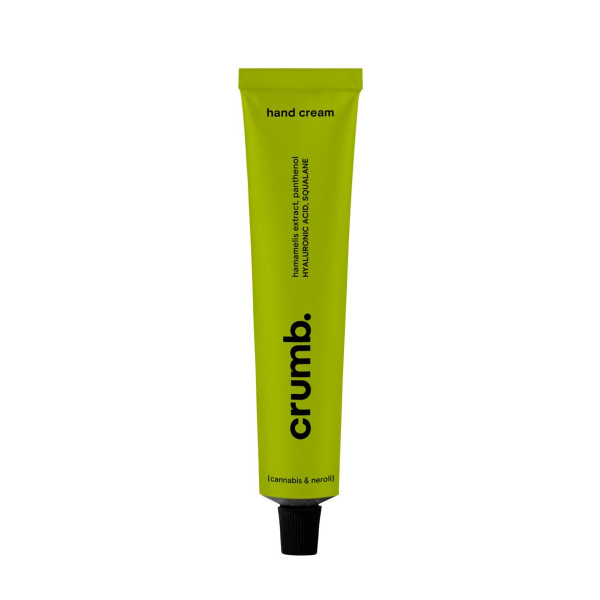 Crumb Hand Cream Cannabis & Neroli Крем для рук