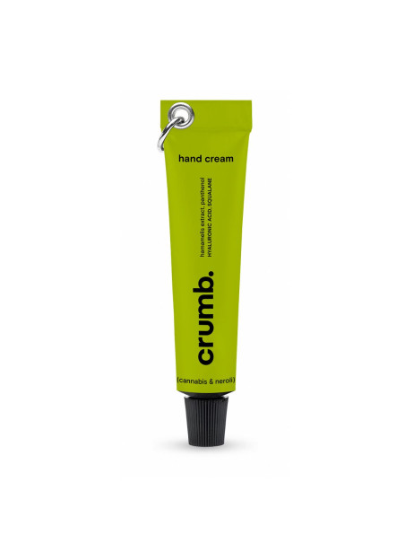 Crumb Hand Cream Cannabis & Neroli Крем для рук
