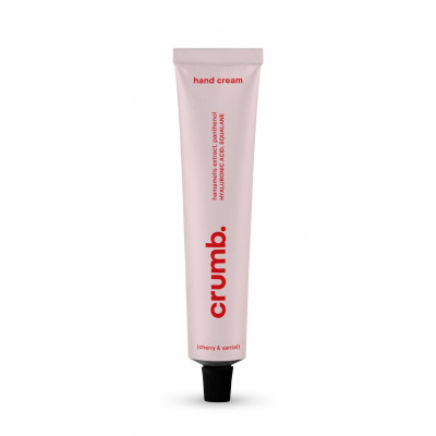 Crumb Hand Cream Cherry & Santal Крем для рук