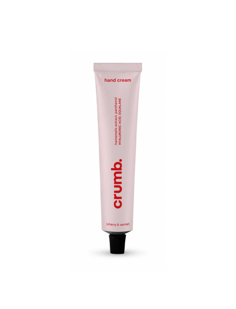 Crumb Hand Cream Cherry & Santal Крем для рук