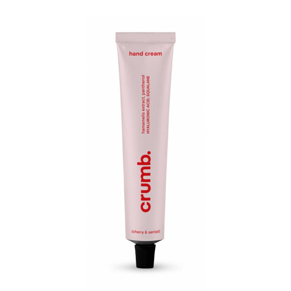 Crumb Hand Cream Cherry & Santal Крем для рук