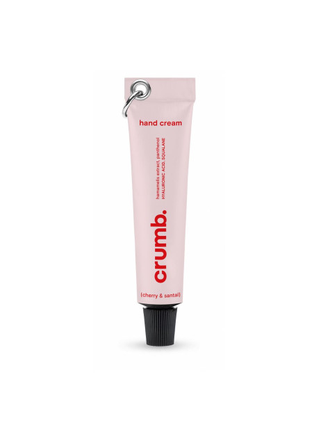 Crumb Hand Cream Cherry & Santal Крем для рук