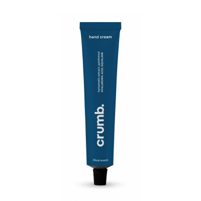 Crumb Hand Cream Floral Wood Крем для рук