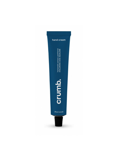 Crumb Hand Cream Floral Wood Крем для рук