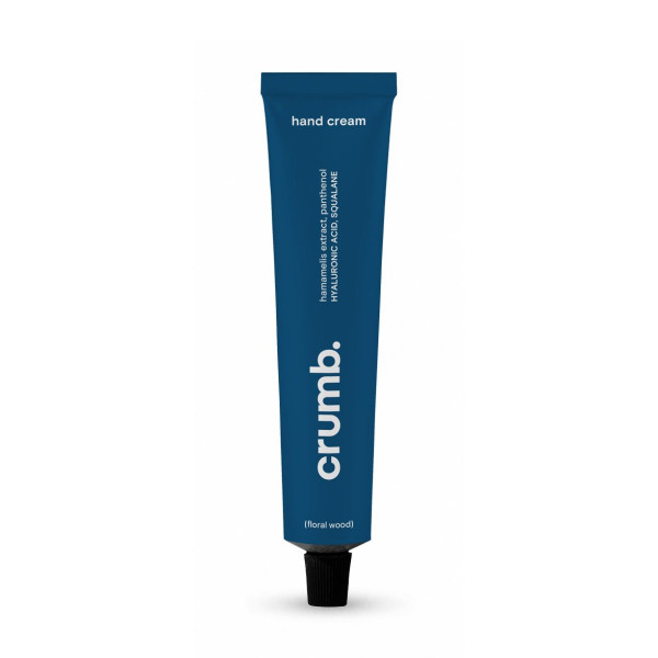 Crumb Hand Cream Floral Wood Крем для рук